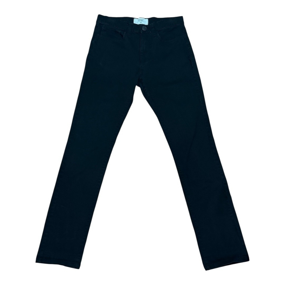 J Crew Skinny Jeans Womens 28 Mid Rise Stretch Denim Classic Pants